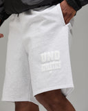 UNDEFEATED ATHLETICS SWEATSHORT