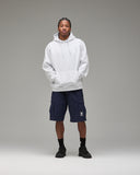 UNDEFEATED ICON PULLOVER HOOD