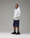 UNDEFEATED ICON PULLOVER HOOD