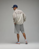 UNDEFEATED ICON CUTOFF SWEATSHORT