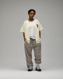 UNDEFEATED LOGO TRACK PANT