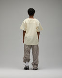 UNDEFEATED LOGO TRACK PANT