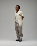 UNDEFEATED LOGO TRACK PANT