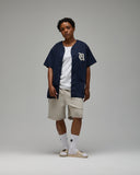 UNDEFEATED O.E. S/S BASEBALL JERSEY