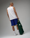 UNDEFEATED LEAGUE HOOP SHORT