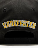 UNDEFEATED 5 SNAPBACK