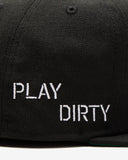 UNDEFEATED x NE ALL OVER FITTED