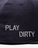 UNDEFEATED x NE ALL OVER FITTED