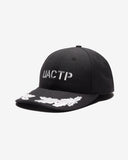 UACTP X GARDAR EIDE EINARSSON STENCIL SNAPBACK