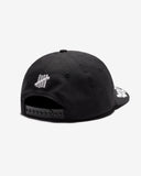 UACTP X GARDAR EIDE EINARSSON STENCIL SNAPBACK