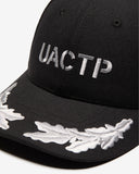 UACTP X GARDAR EIDE EINARSSON STENCIL SNAPBACK