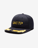 UACTP X GARDAR EIDE EINARSSON STENCIL SNAPBACK