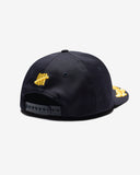 UACTP X GARDAR EIDE EINARSSON STENCIL SNAPBACK