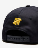 UACTP X GARDAR EIDE EINARSSON STENCIL SNAPBACK