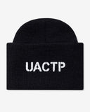 UACTP X GARDAR EIDE EINARSSON STENCIL WATCH CAP