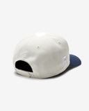 UNDEFEATED 2-TONE ARCH SNAPBACK