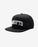 UNDEFEATED ARCH SNAPBACK