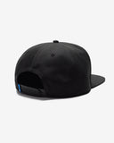 UNDEFEATED ARCH SNAPBACK