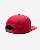 UNDEFEATED ARCH SNAPBACK