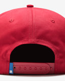 UNDEFEATED ARCH SNAPBACK