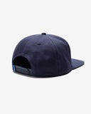 UNDEFEATED ARCH SNAPBACK