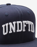 UNDEFEATED ARCH SNAPBACK