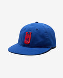 UNDEFEATED BIG U STRAPBACK