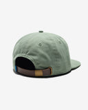 UNDEFEATED BIG U STRAPBACK