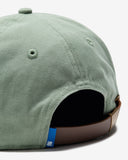 UNDEFEATED BIG U STRAPBACK