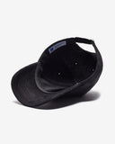 UNDEFEATED CORDUROY STRAPBACK