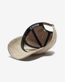 UNDEFEATED CORDUROY STRAPBACK