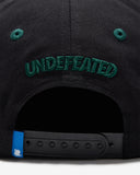 UNDEFEATED DIAMOND SNAPBACK