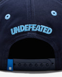 UNDEFEATED DIAMOND SNAPBACK