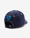 UNDEFEATED DISTRESSED STRAPBACK