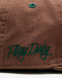 UNDEFEATED GRADIENT SNAPBACK