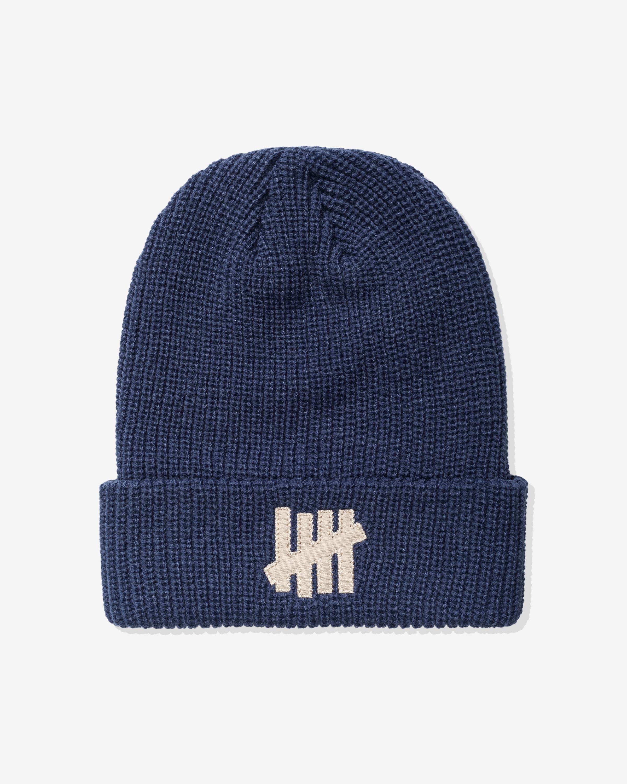 Undefeated icon beanie online