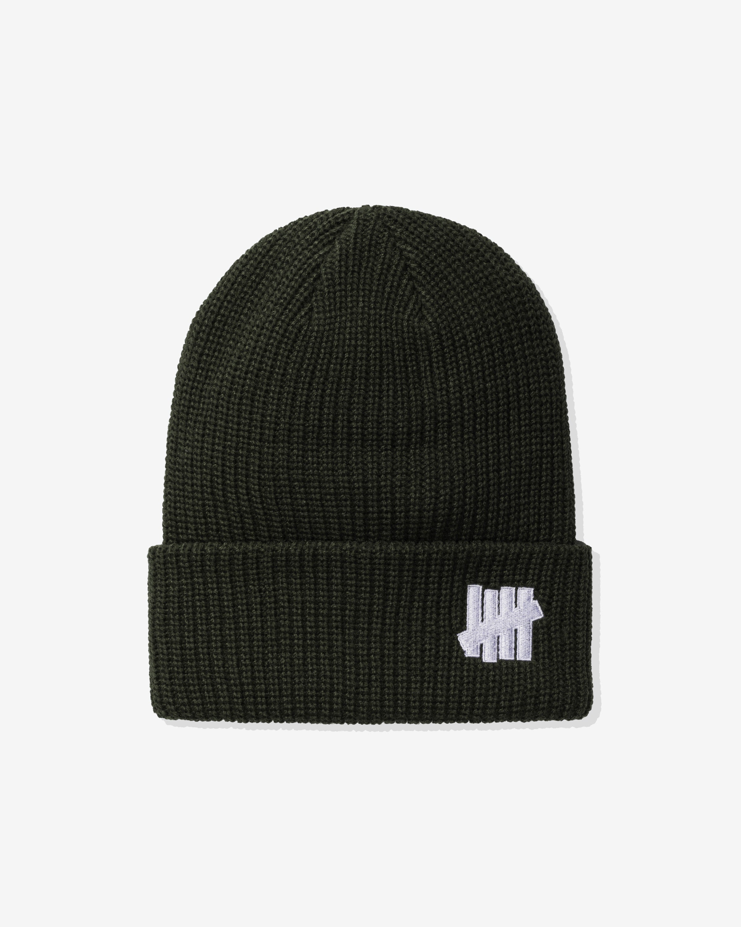 UNDEFEATED ICON BEANIE