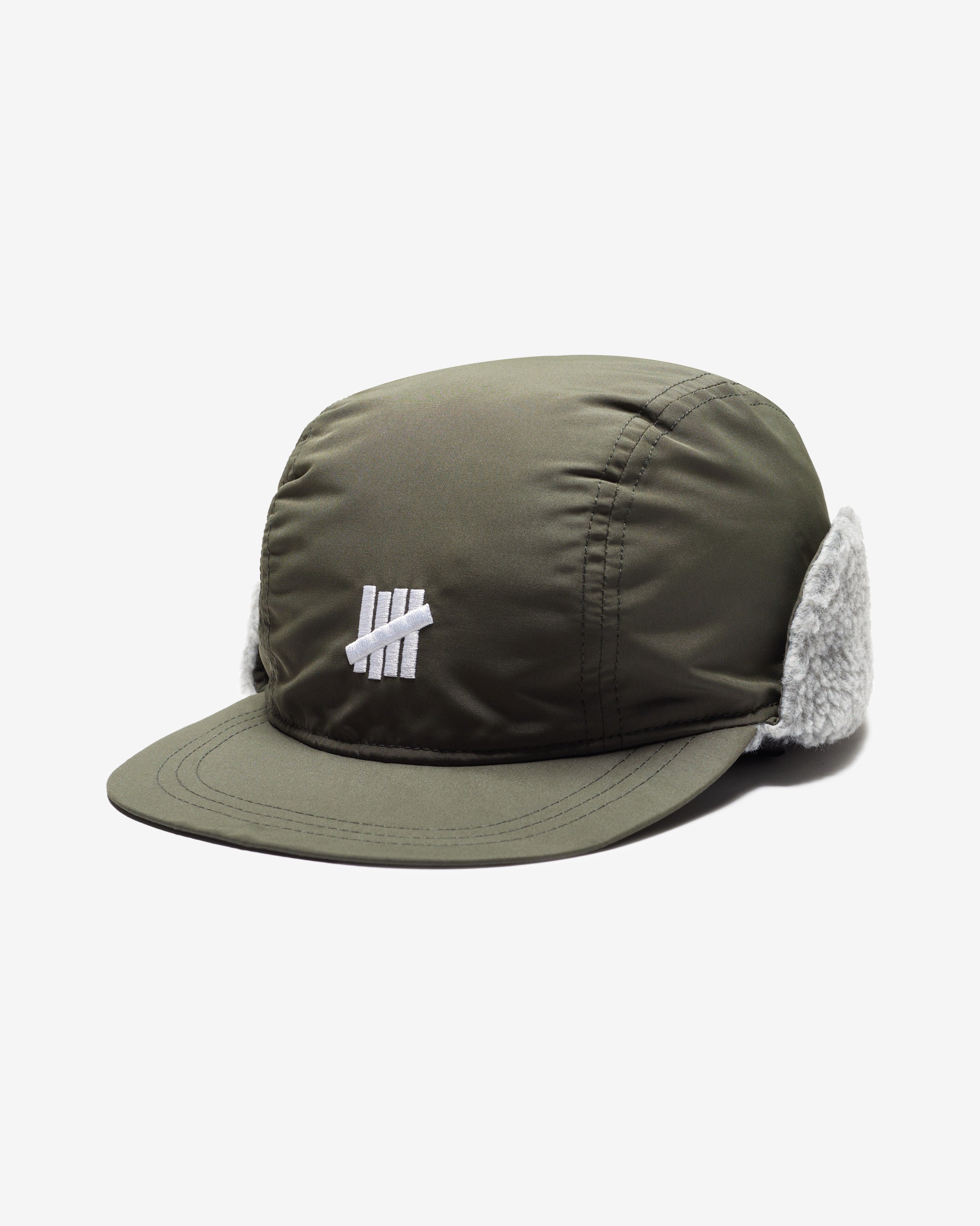 UNDEFEATED ICON WINTER CAP – UNDEFEATED JAPAN