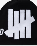 UNDEFEATED JACQUARD TOQUE BEANIE