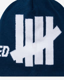 UNDEFEATED JACQUARD TOQUE BEANIE