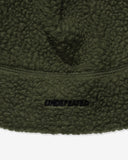 UNDEFEATED LOGO BEANIE