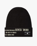 UNDEFEATED MILITARY CUFF BEANIE