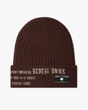 UNDEFEATED MILITARY CUFF BEANIE
