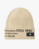UNDEFEATED MILITARY CUFF BEANIE