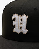 UNDEFEATED x NE BASEBALL FITTED