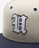 UNDEFEATED x NE BASEBALL FITTED