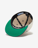 UNDEFEATED x NE BASEBALL FITTED