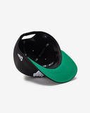 UNDEFEATED x NE x DODGERS LOGOS SNAPBACK