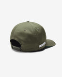 UNDEFEATED x NE x DODGERS LOGOS SNAPBACK