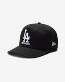 UNDEFEATED x NE x DODGERS STACKED LOGO SNAPBACK